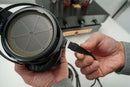 STAX SR-009D