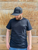 Lasses Hifi T-Shirt Herr