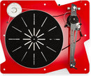 Vertere Dynamic Groove DG-X