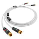 Nordost White Lightning 3 Signalkabel RCA