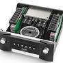 Mark Levinson NO:585.5 Integrerad förstärkare