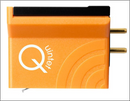 Ortofon Quintet Bronze