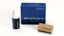 Taktlink Rev Stylus 01 - nålrengöring