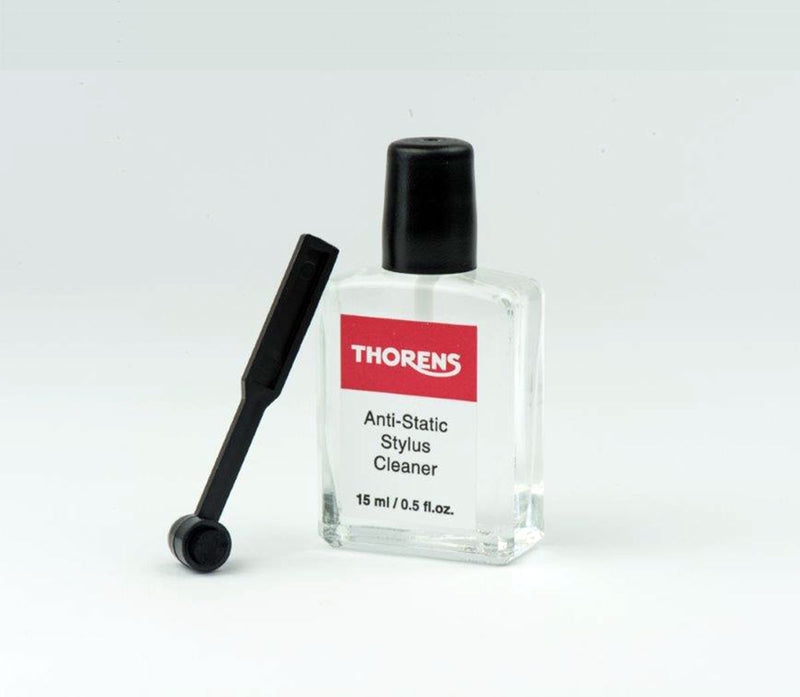 Thorens Antistatic Stylus Cleaning kit