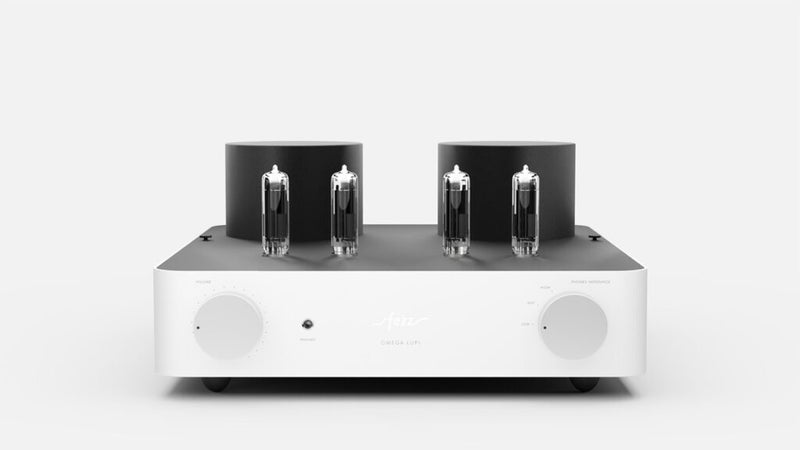 Fezz Audio Omega Lupi