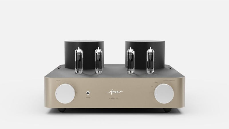 Fezz Audio Omega Lupi