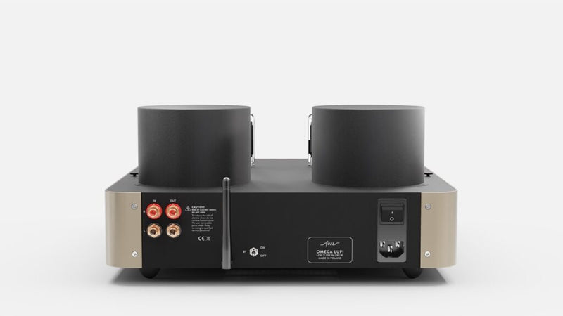 Fezz Audio Omega Lupi