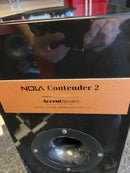 NOLA Contender 2 SE
